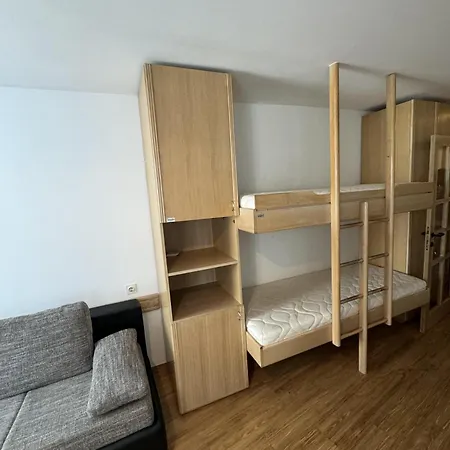 Apartmán Rex - Free Parking Piran