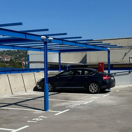 شقة Rex - Free Parking *