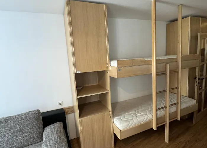 Apartment Rex - Free Parking Piran